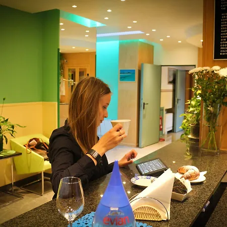 Hotel Losanna-2