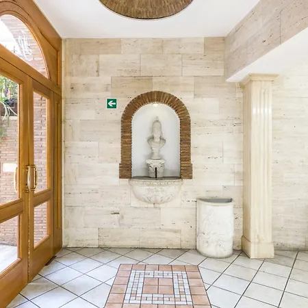 Hotel Tempio Di Pallade-2