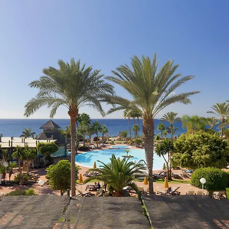 H10 Timanfaya Palace - Adults Only-2