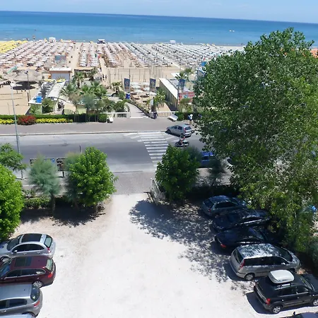 Parco Dei Principi Boutique Hotel-2