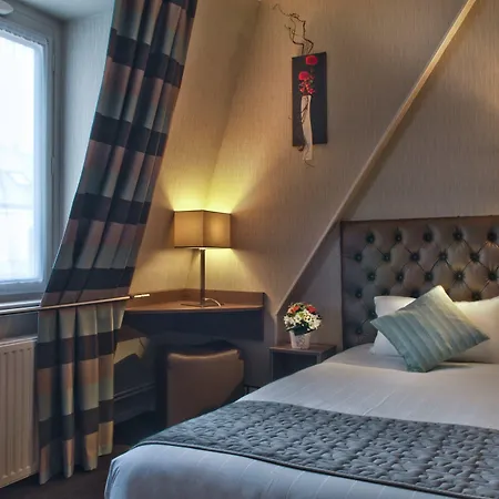 Hotel France Albion-2