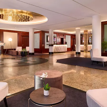 Hyperion Hotel Berlin-2