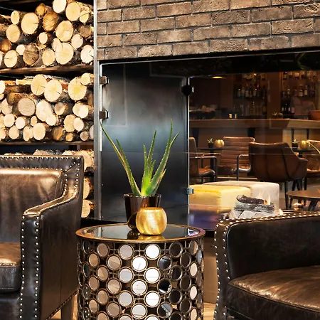 Radisson Blu Hotel Nydalen, Oslo-2