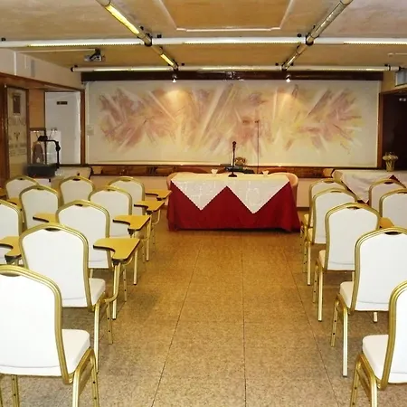 Hotel Vienna Ostenda E Ristorante Il Danubio-2