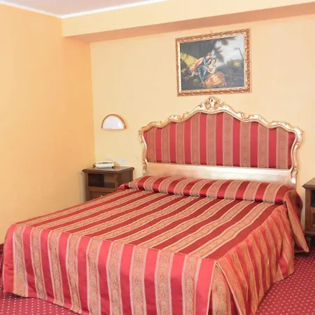 Hotel Citta Di Milano-3