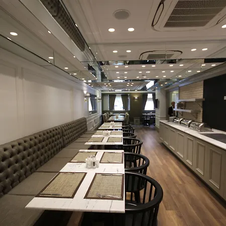 Mina Hotel - Special Category-3