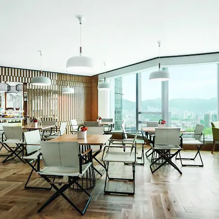 Cordis, Hong Kong - Langham Hospitality Group-3