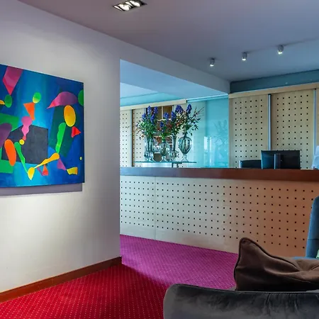 Art Hotel Prague-3