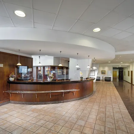 Hotel Cernigov-2