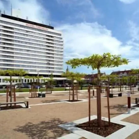 Hotel Cernigov-3