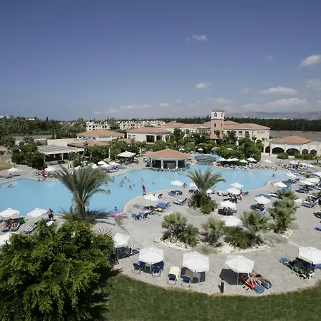 Avanti Holiday Village-3