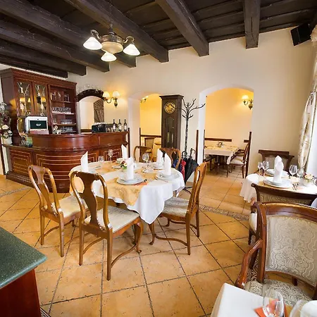 Boutique Hotel Constans-2