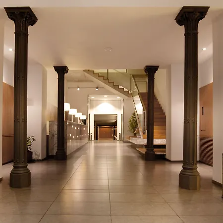 Hotel Onix Rambla-2