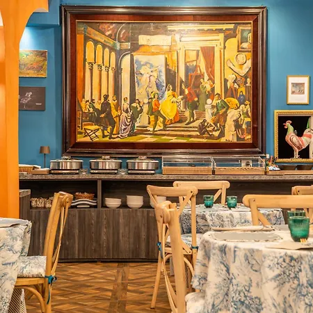 Hotel Il Guercino-3