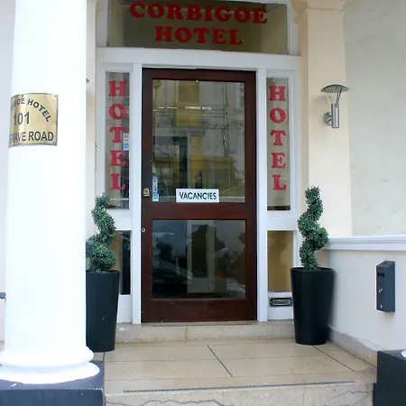 Corbigoe Hotel-3