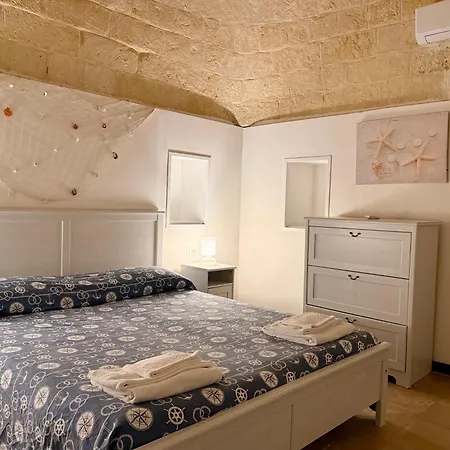Baia Sangiorgio Hotel & Beach Club-2