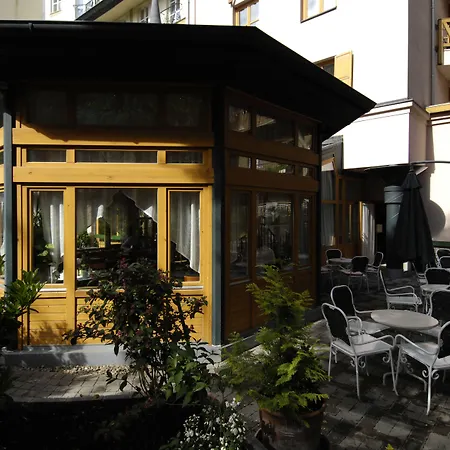Corvin Hotel Budapest Sissi Wing-2
