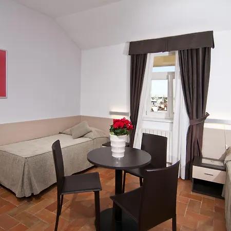 Hotel Praga 1-3