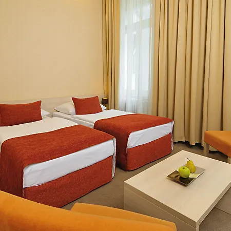 Star Hotel By Mellow Mood Hotels-3