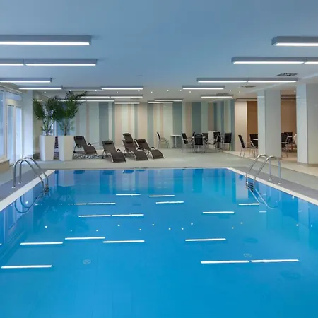 Clarion Congress Hotel Ostrava-2