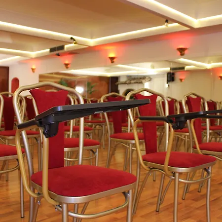 Hotel Romulus-3