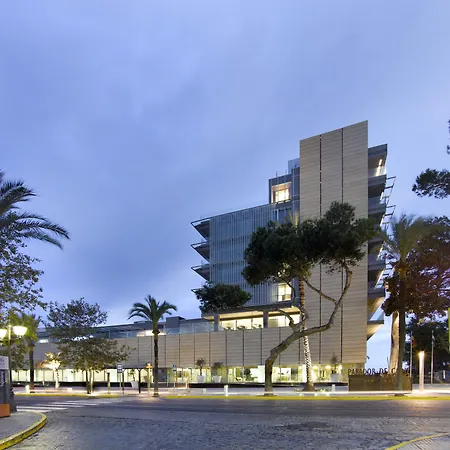 Parador De Cadiz-2