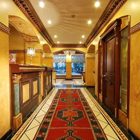 Hotel Nena Sultanahmet-3