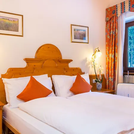 Hotel Bonapace ***S-2