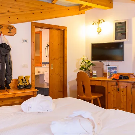 Hotel Bonapace ***S-3