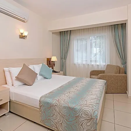 Club Sidelya Hotel-3