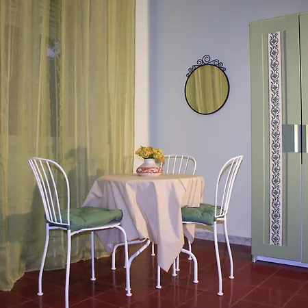 Le Tre Sorelle B&B Garbatella-2