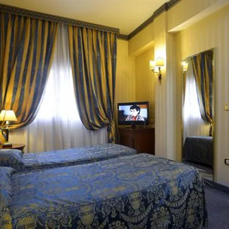 Zanhotel Europa-2