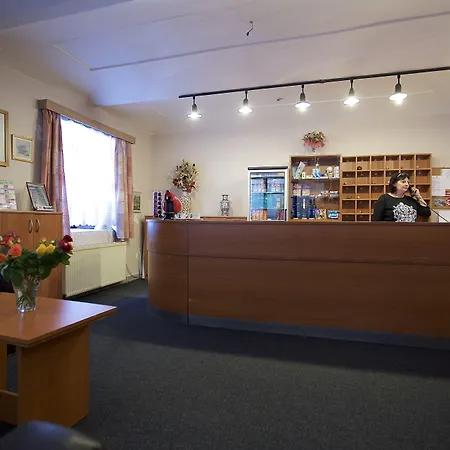 Hotel Olga-3