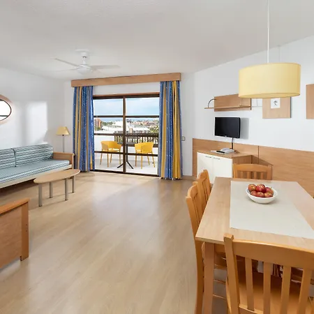 Aguamar Apartamentos, Los Cristianos Downtown-3