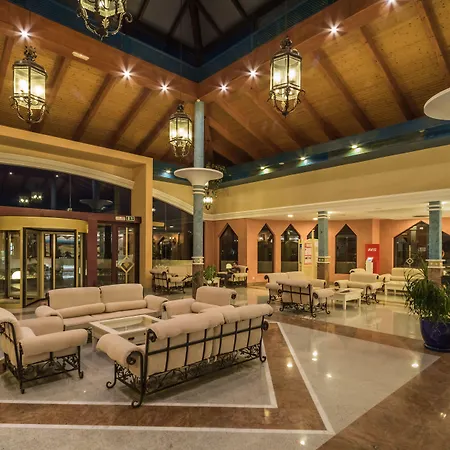Hotel Esmeralda Maris By Livvo-3