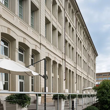 Ac Hotel Torino By Marriott-2