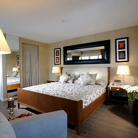Elegance Hotels International Marmaris-3