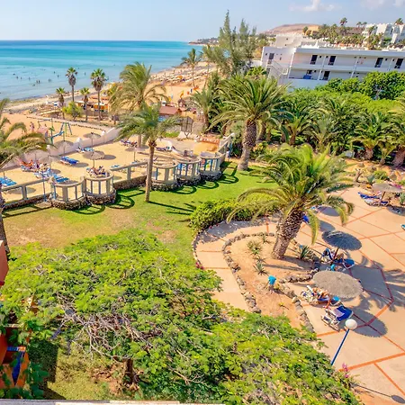 Sbh Fuerteventura Playa (Adults Only)-2