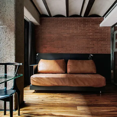 Hotel Granados 83, A Member Of Preferred Hotels & Resorts-2