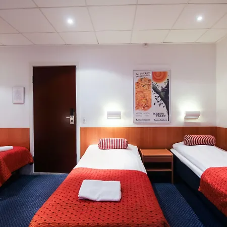 Go Hotel Saga-3