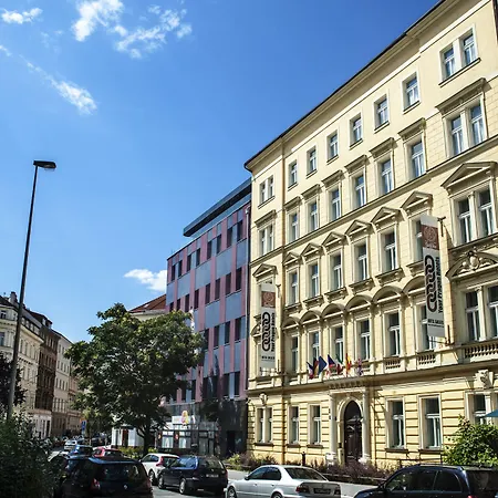 Hotel Galileo-3