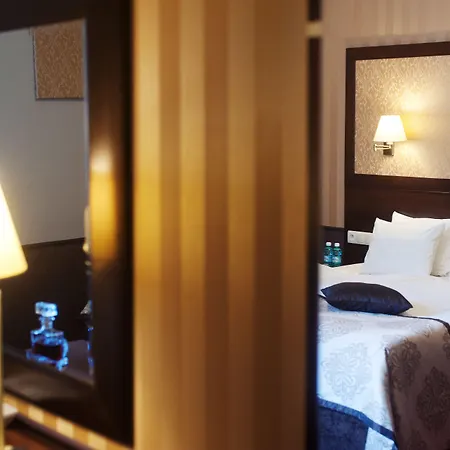 Hotel Wielopole-3