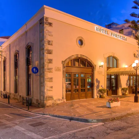 Fortezza Hotel-2