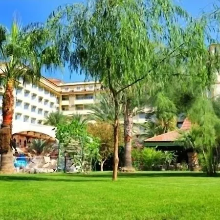 Nova Park Hotel-2