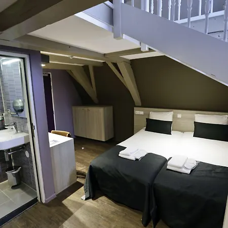 City Hotel Amsterdam-2