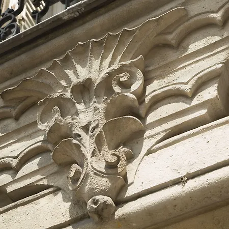 Hotel & Spa De Latour Maubourg-2