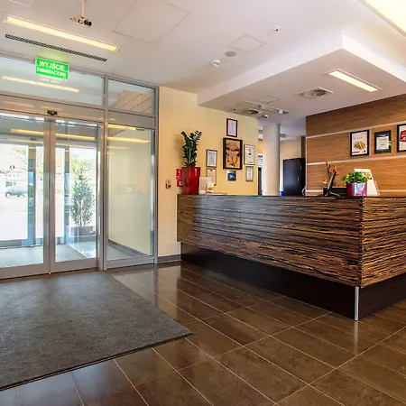 Qubus Hotel Kielce-3