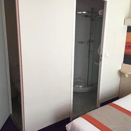 Hotel Paris Lafayette-2