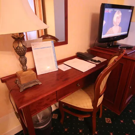 Humboldt Park Hotel & Spa-3