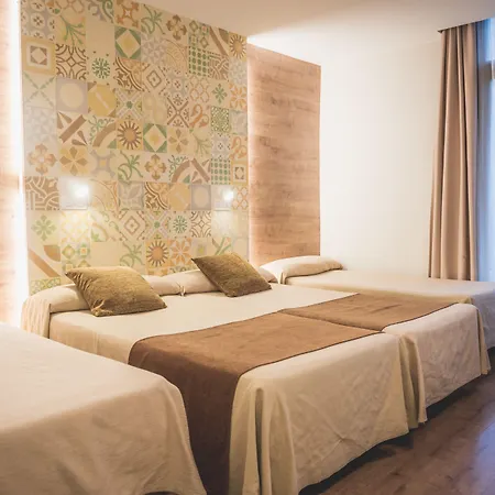 Hostal Marenostrum-2